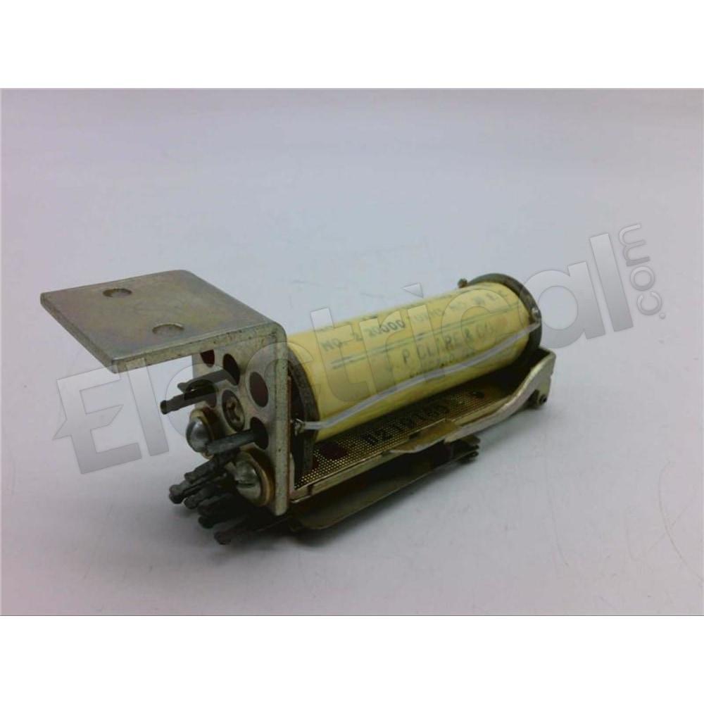 IXYS Fuse Part And Accessory B-219169