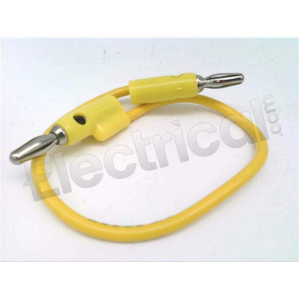Pomona Electronics Lead/Probe B-8-4