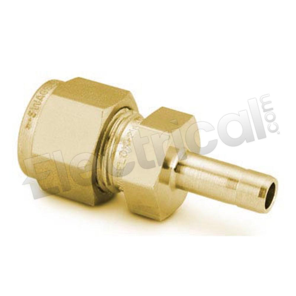Swagelok Motor Control Part And Accessory B-810-R-6