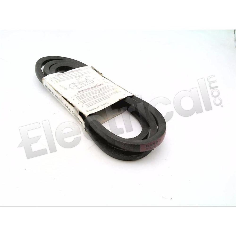 Bando American Belt B-82