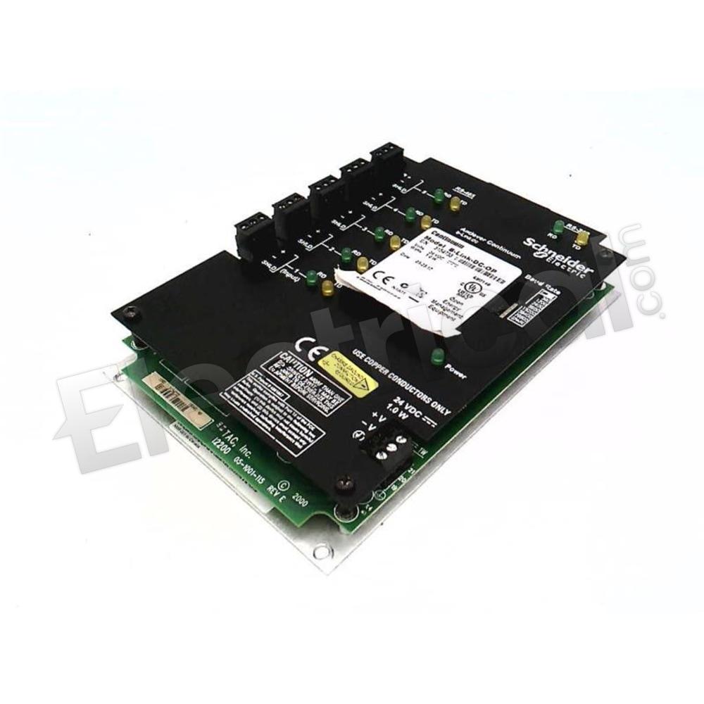B-LINK-DC-OP