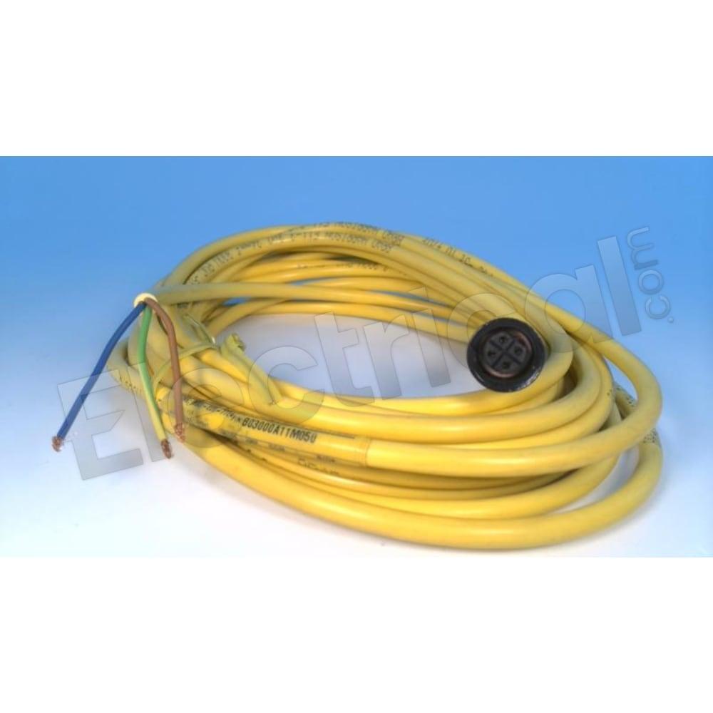 B03000A11M050