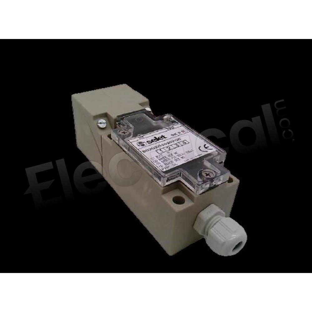 B03QEO4040PSC