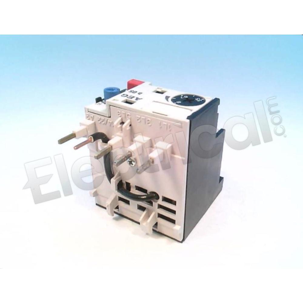 Eec Aeg Heater Element B05-L