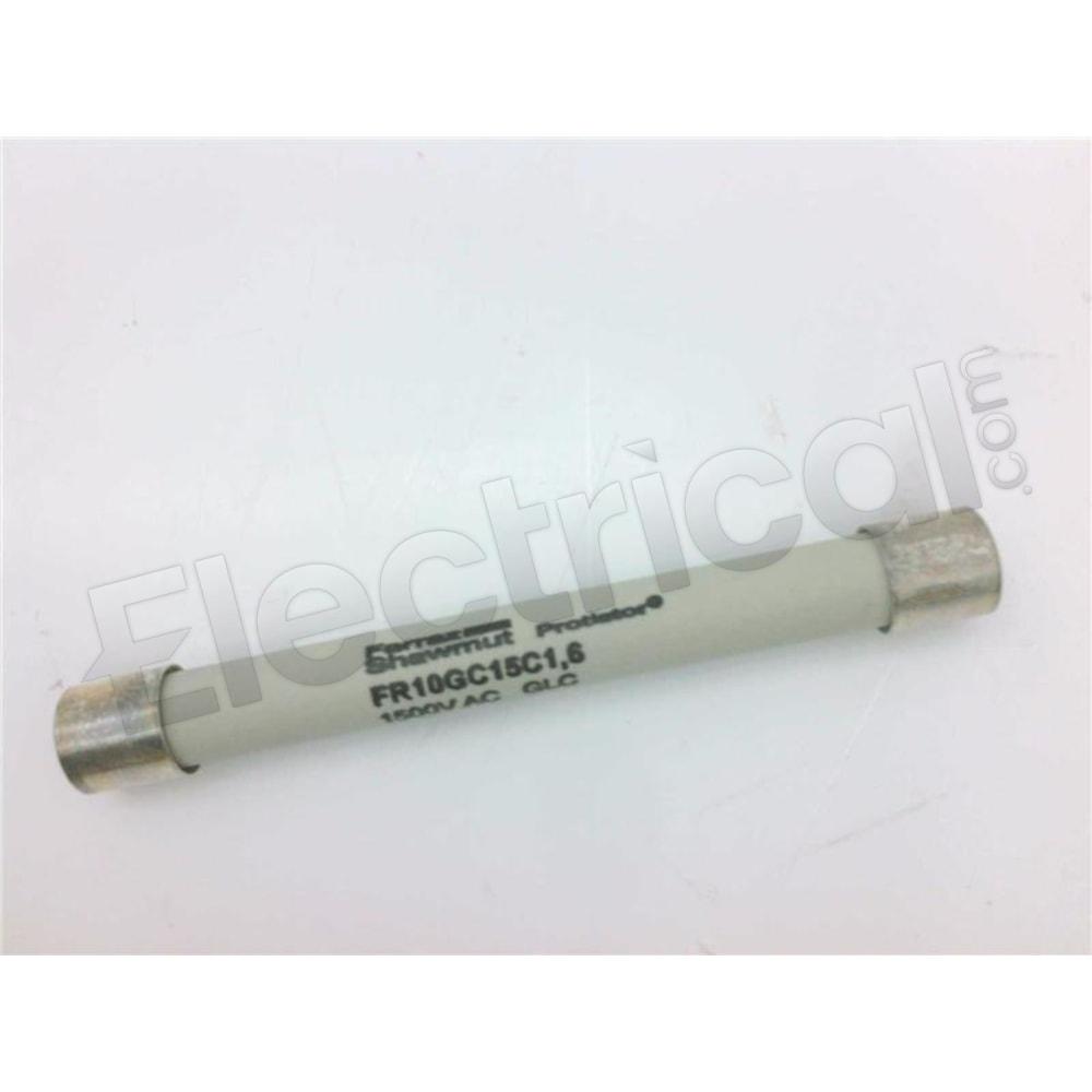Mersen Low Voltage B093427