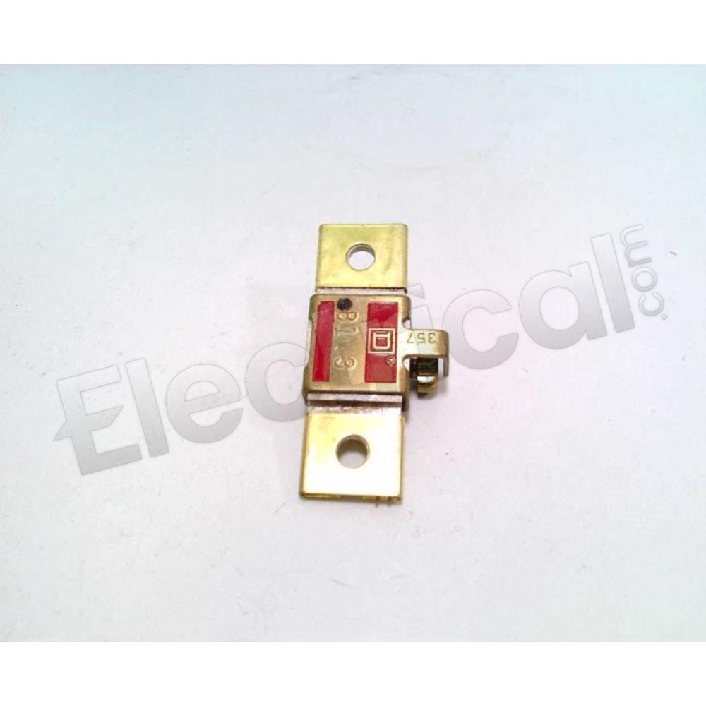 Square D Heater Element B1.3