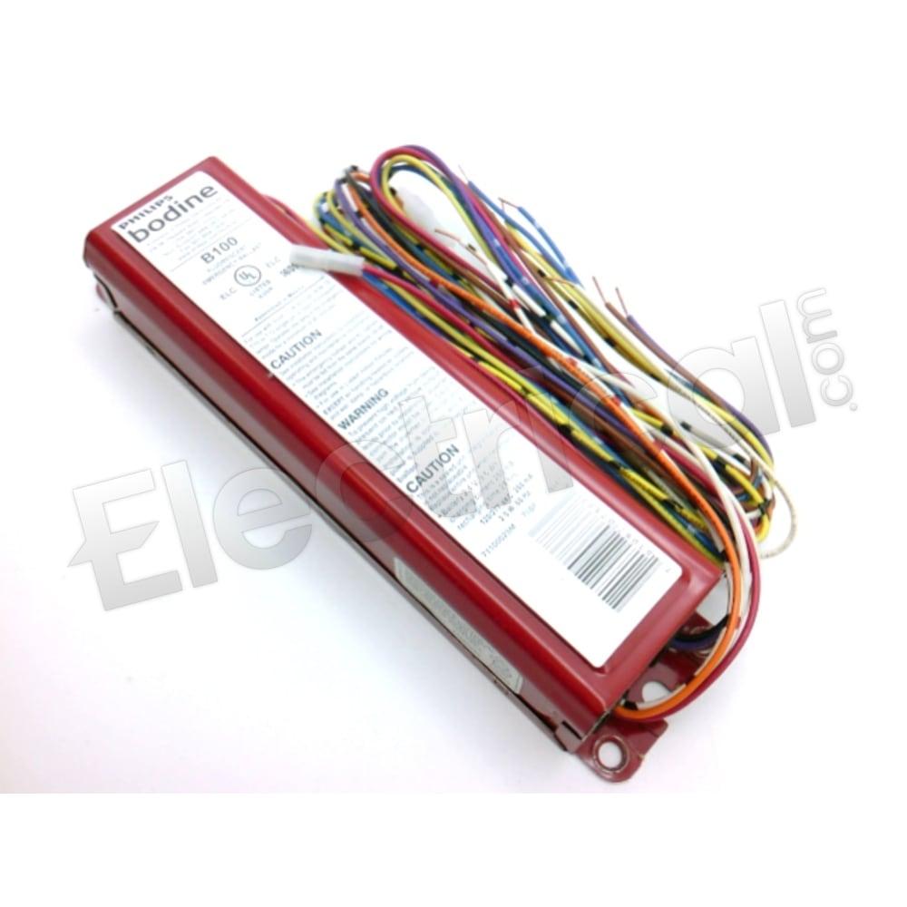 B100ELC