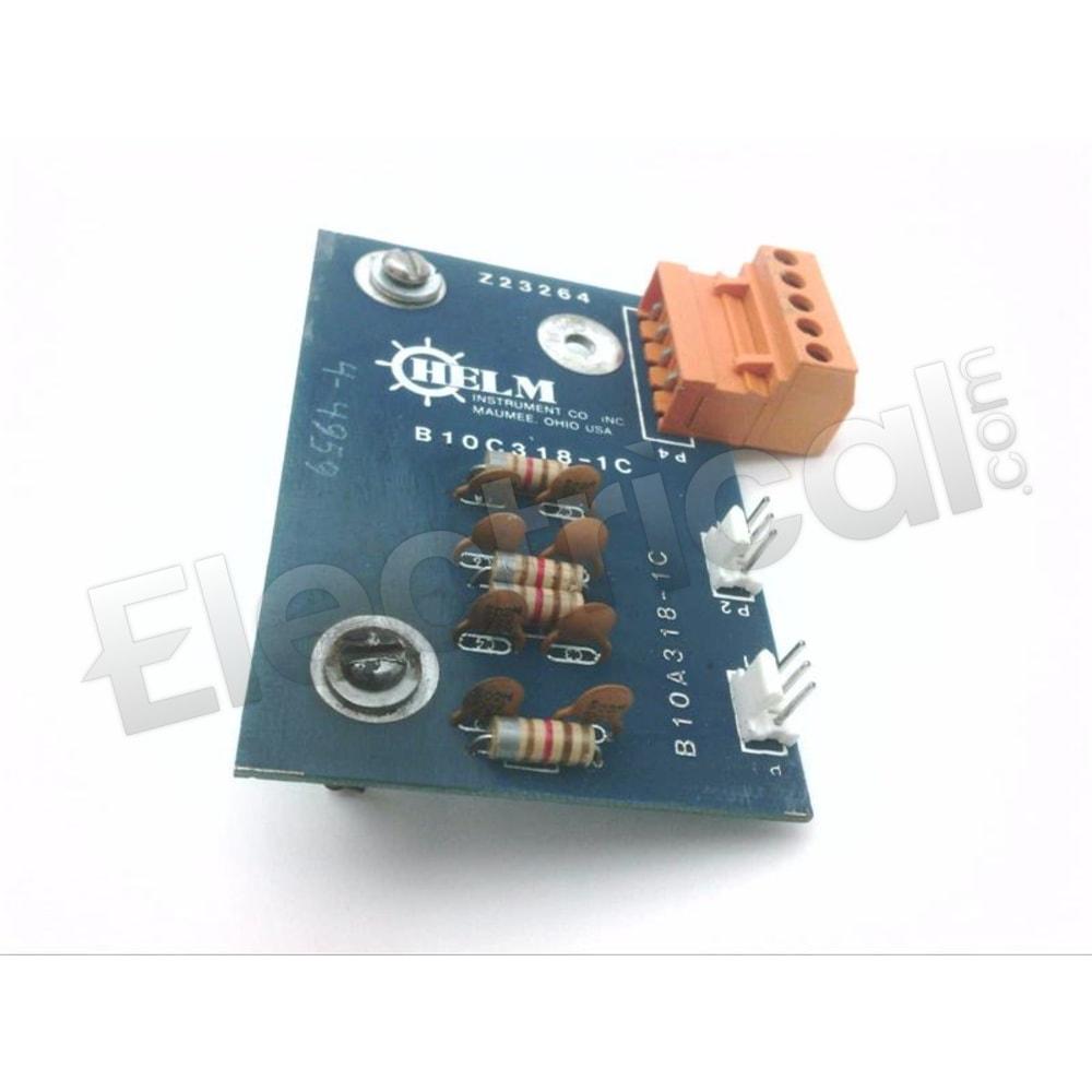 B10C318-1C