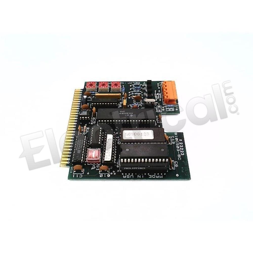 B10C503-8C