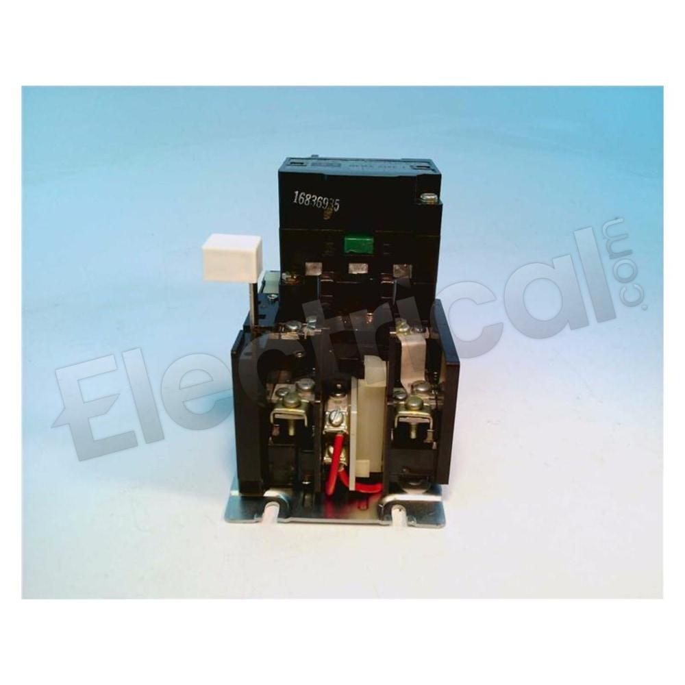 Eaton Motor Starter B10CGOF