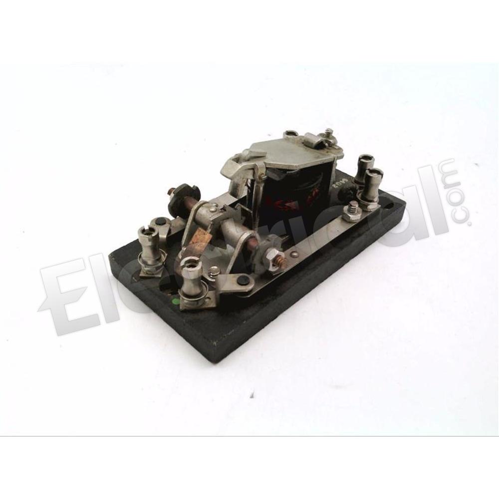 Struthers-Dunn Fuse Part And Accessory B11-AXA-230V
