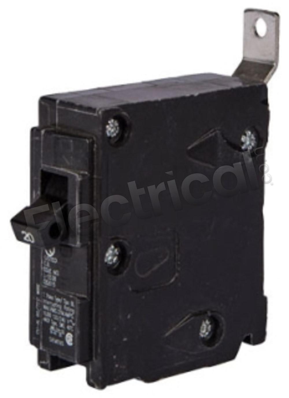 Siemens Molded Case B110
