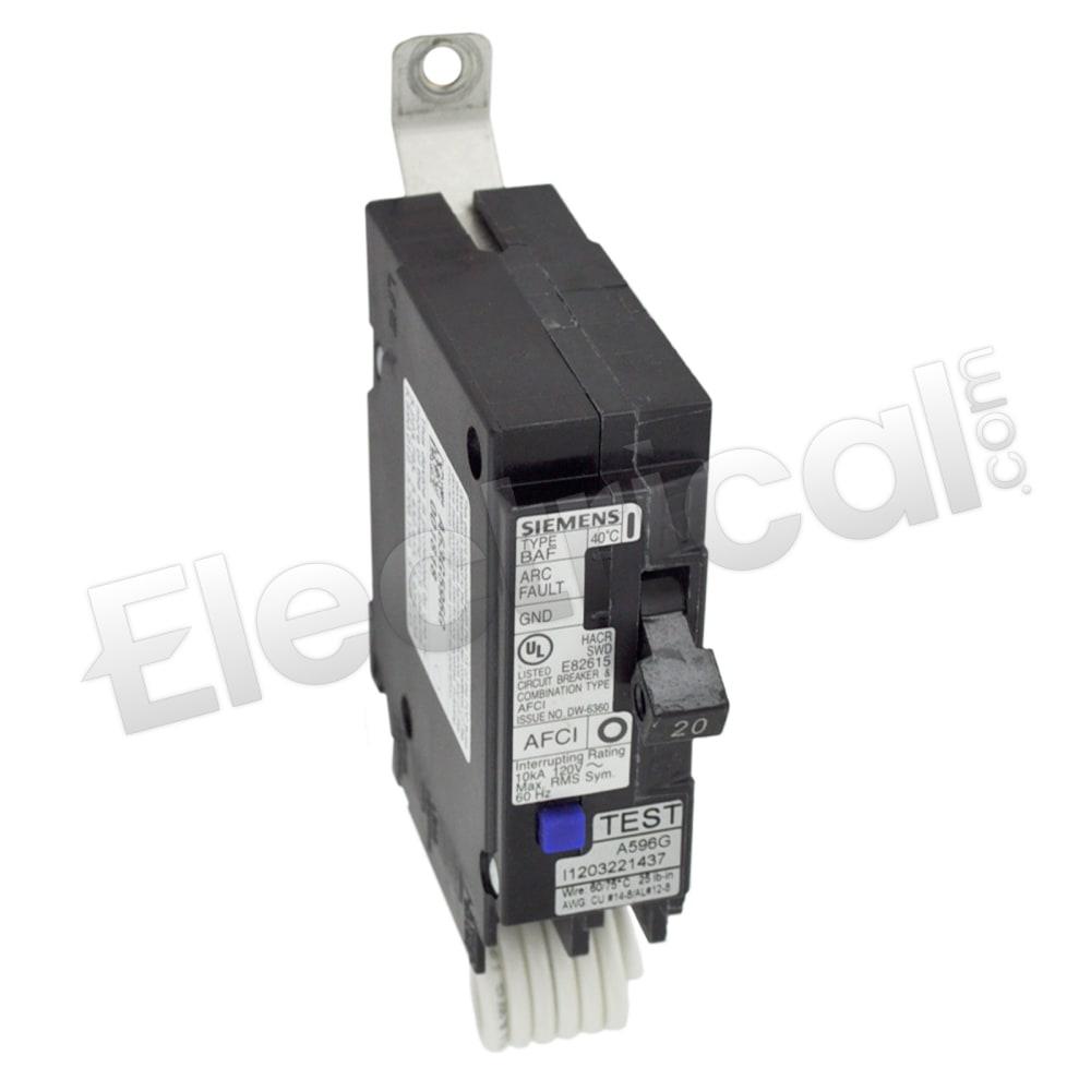 ITE Molded Case B115AFC