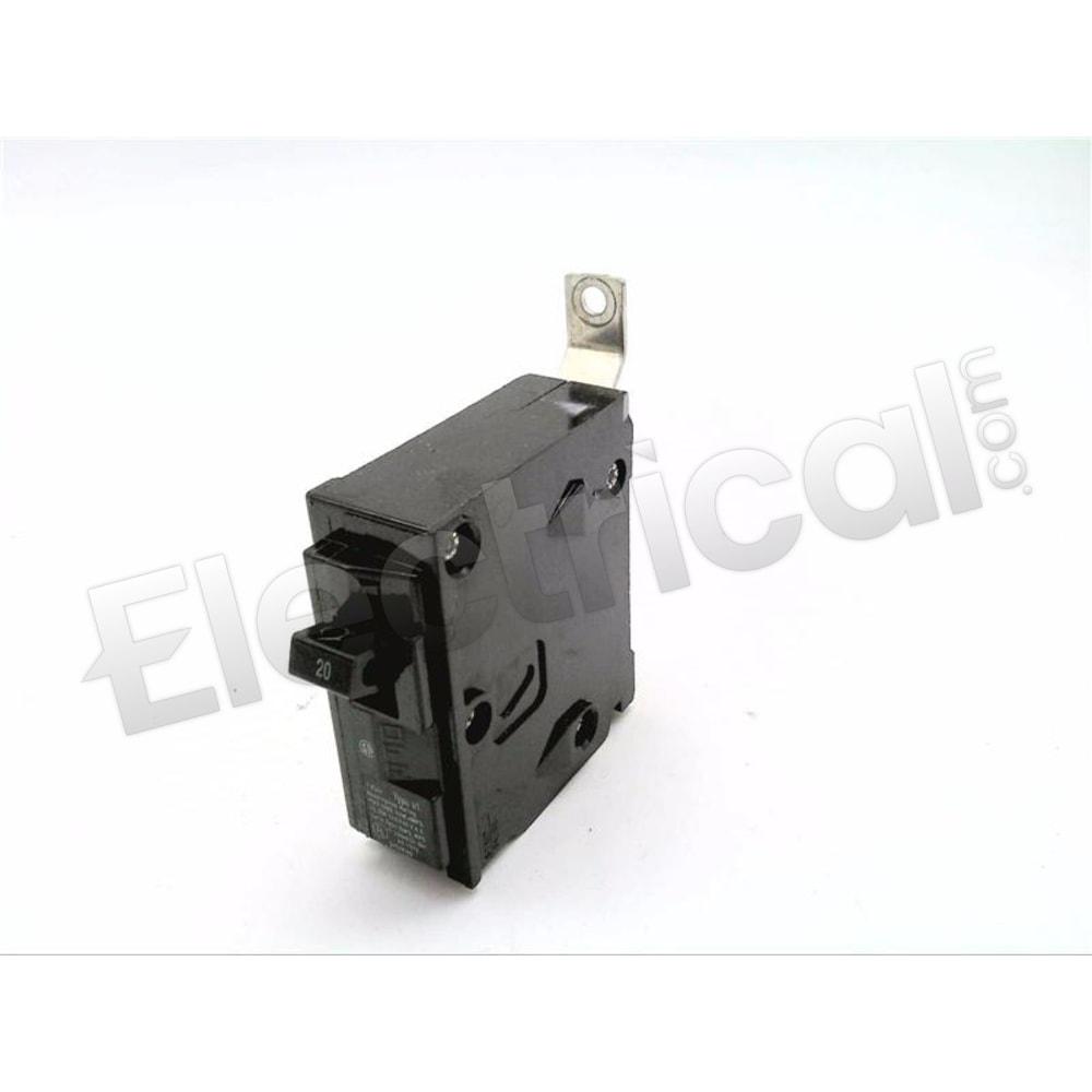 Siemens Molded Case B120BP
