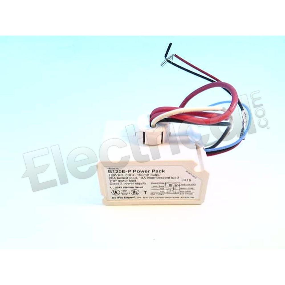 B120E-P