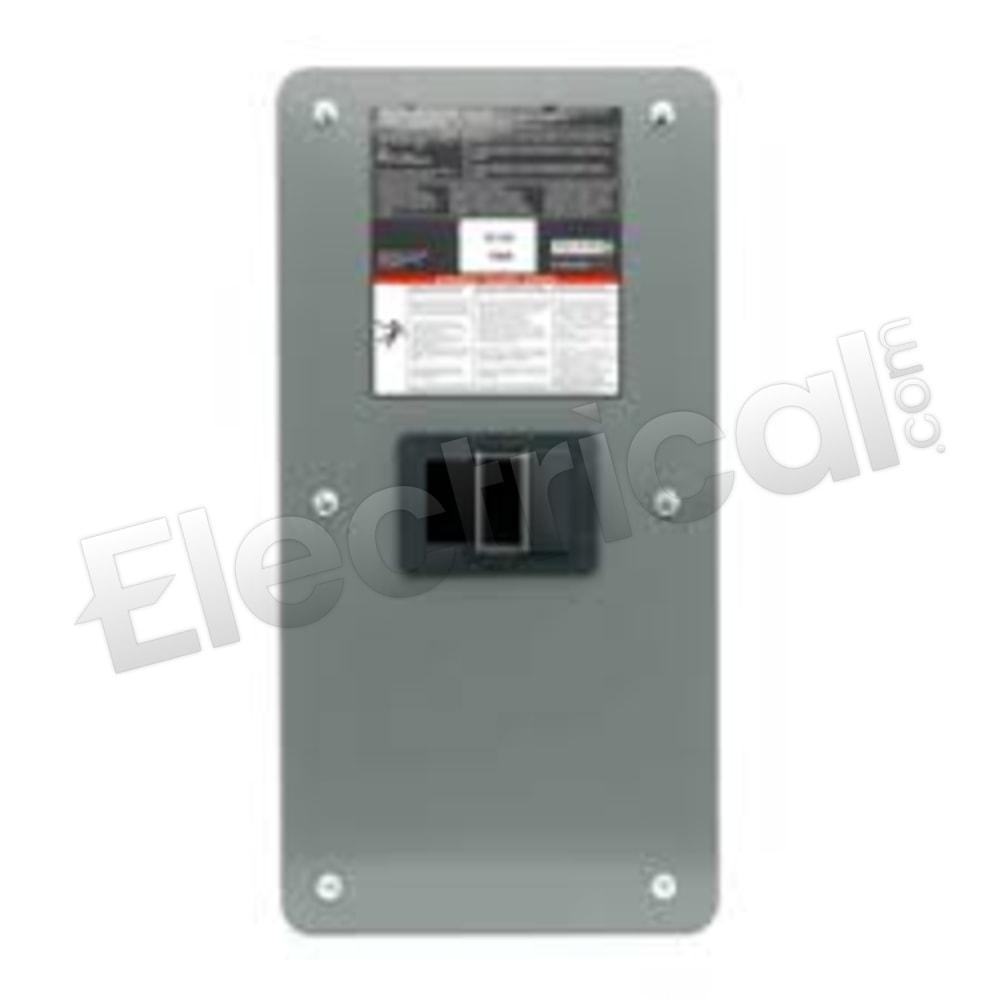 Schneider Electric Enclosure B125F