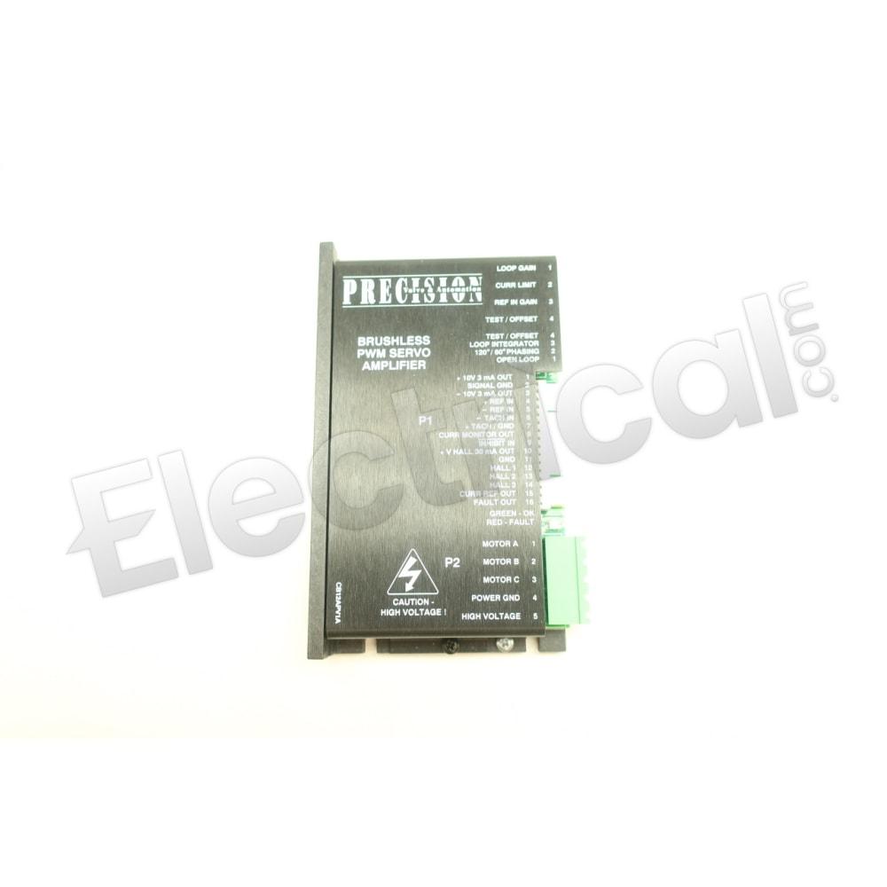 B12A6-PV5