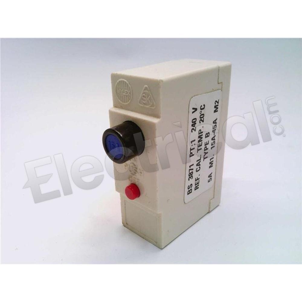 Wylex Heater Element B15