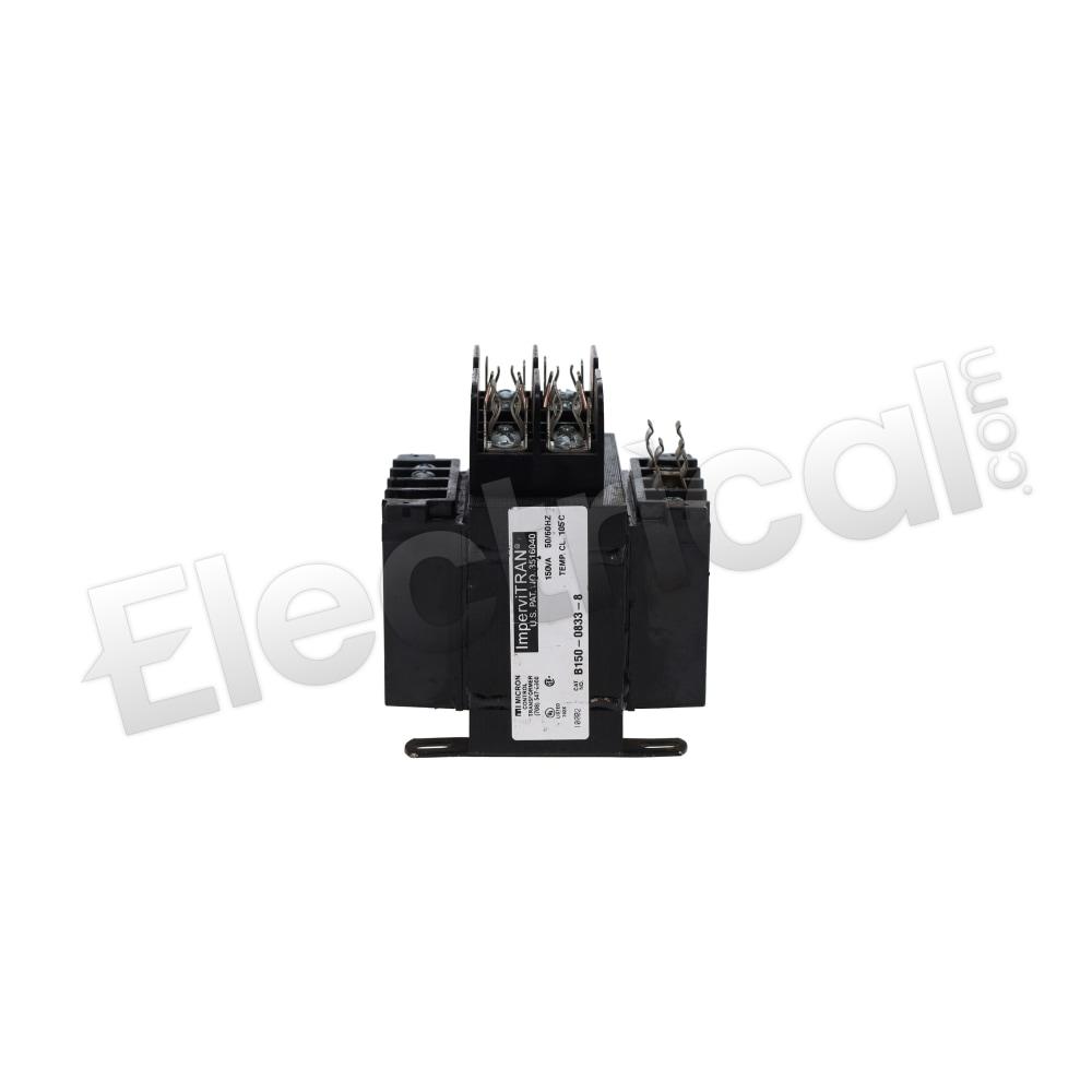 B150-0833-8