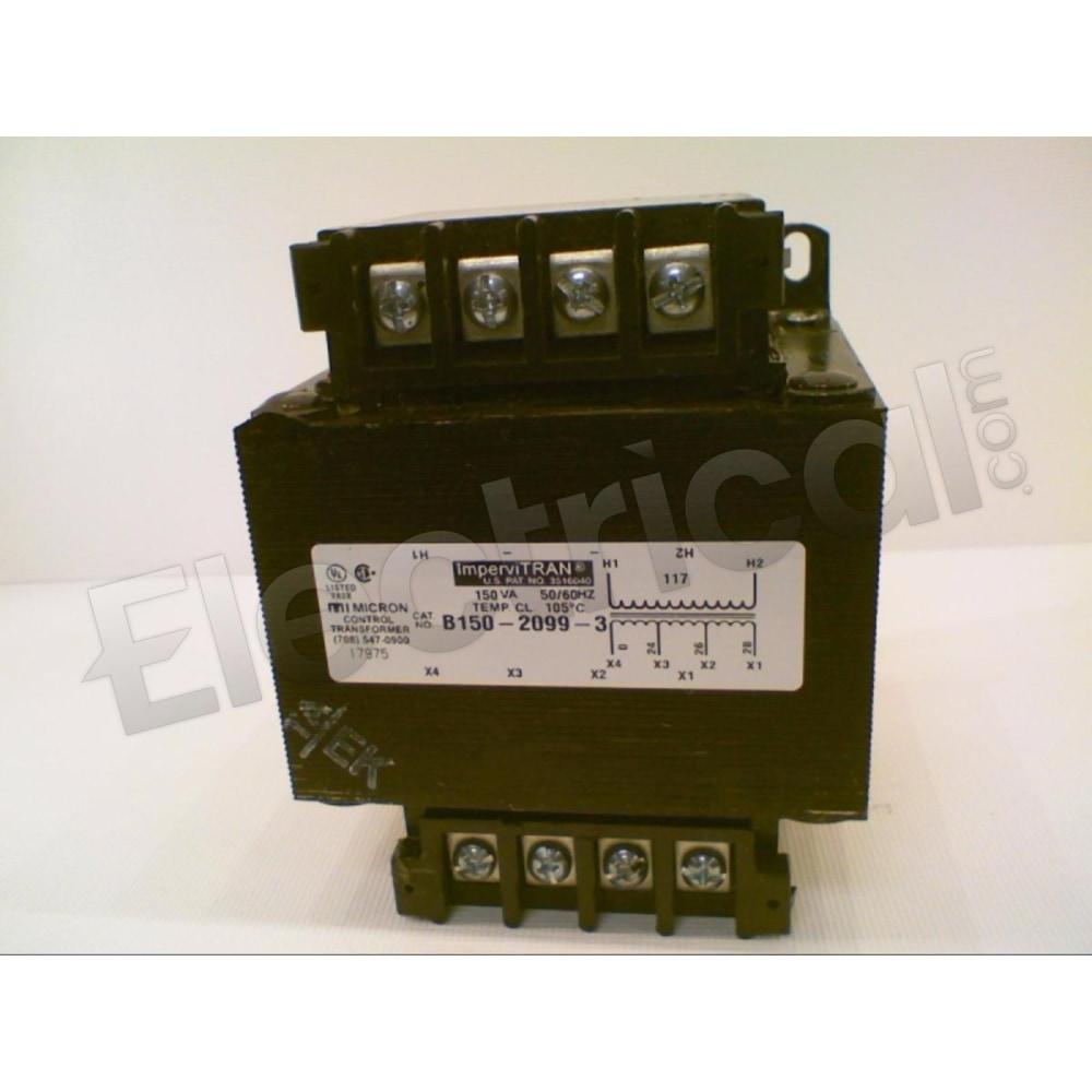 B150-2099-3