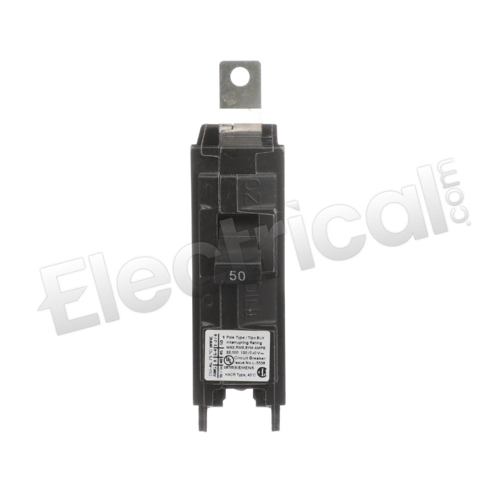 Siemens Molded Case B150H