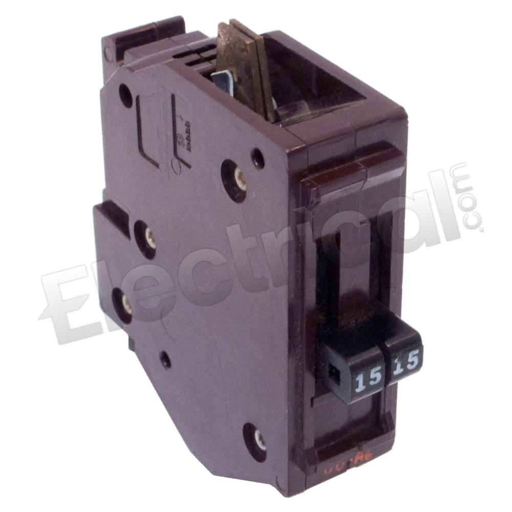 Siemens Molded Case B2020
