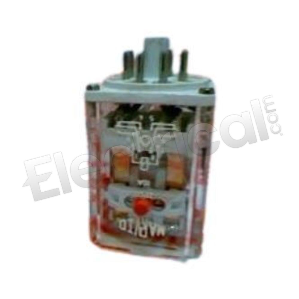 Broyce Control Fuse Part And Accessory B152E/MT-24VDC