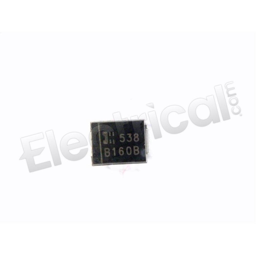 B160B