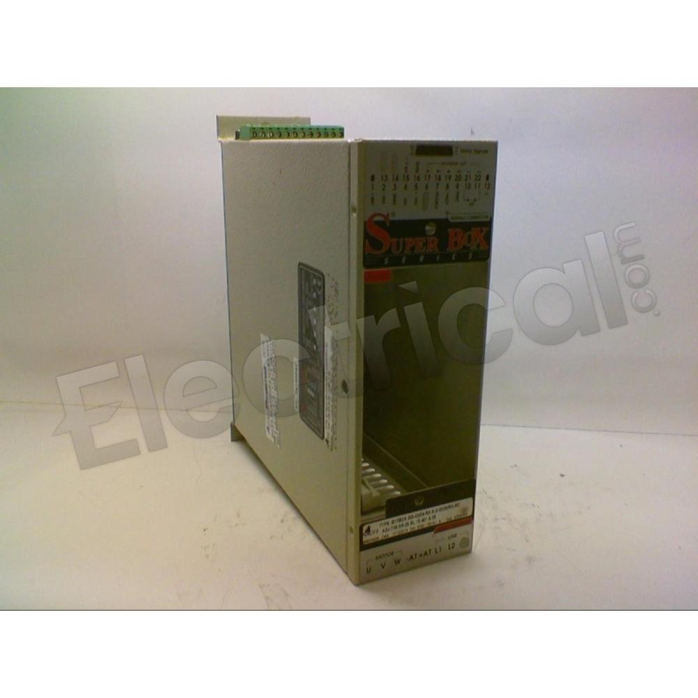 B17BOX/D-300-04/08-0RR-D-526/S