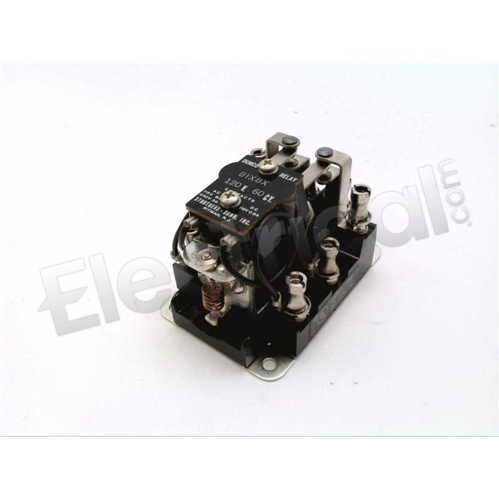 Struthers-Dunn Fuse Part And Accessory B1XBX-120V