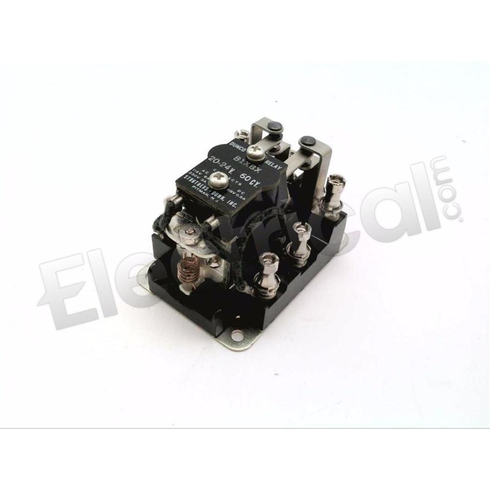 Struthers-Dunn Fuse Part And Accessory B1XBX
