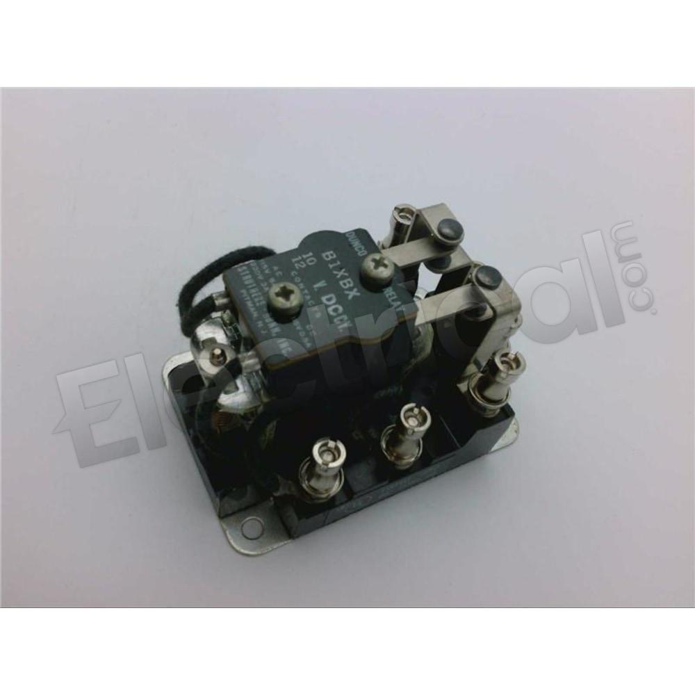 Struthers-Dunn Fuse Part And Accessory B1XBX-230V