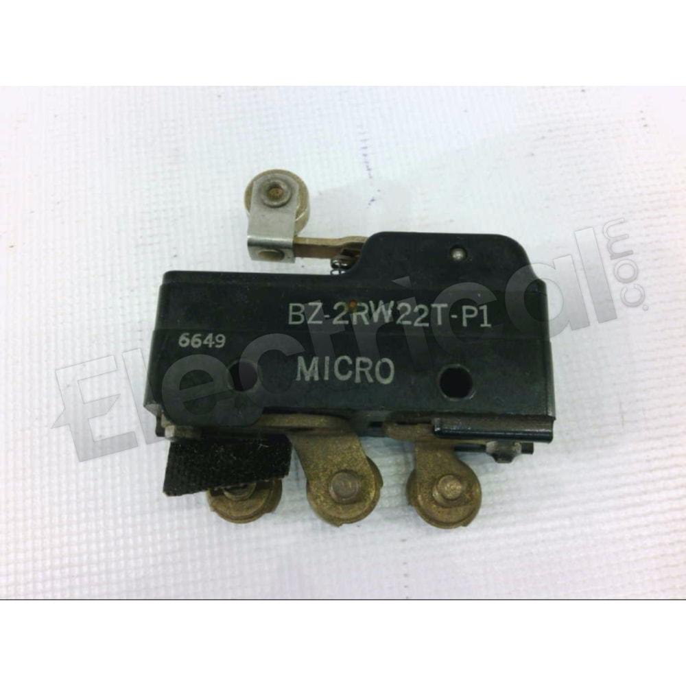 B2-2RW22T-P1