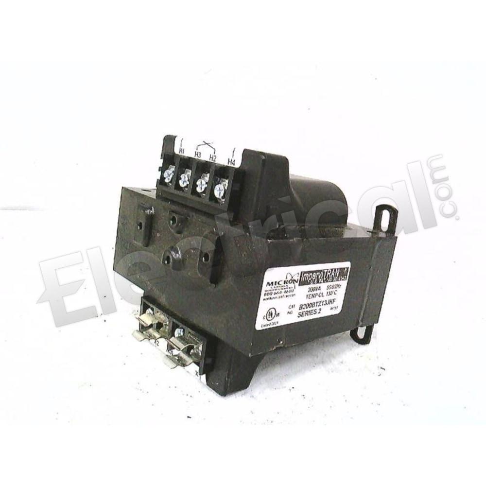 B200BTZ13JKF