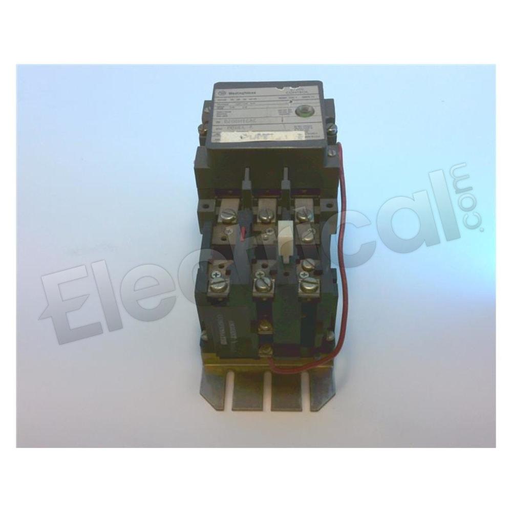 Cutler Hammer Motor Starter B200M1CAC