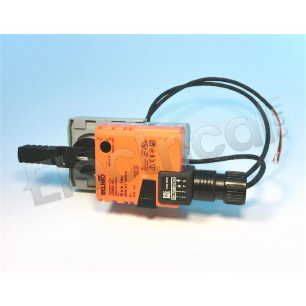 B207+LRB24-SR