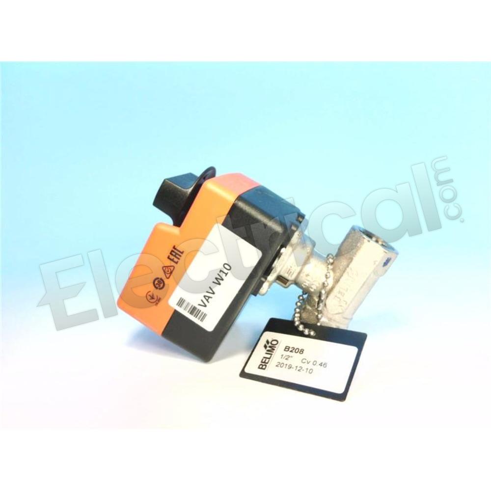 B208+TR24-3-T