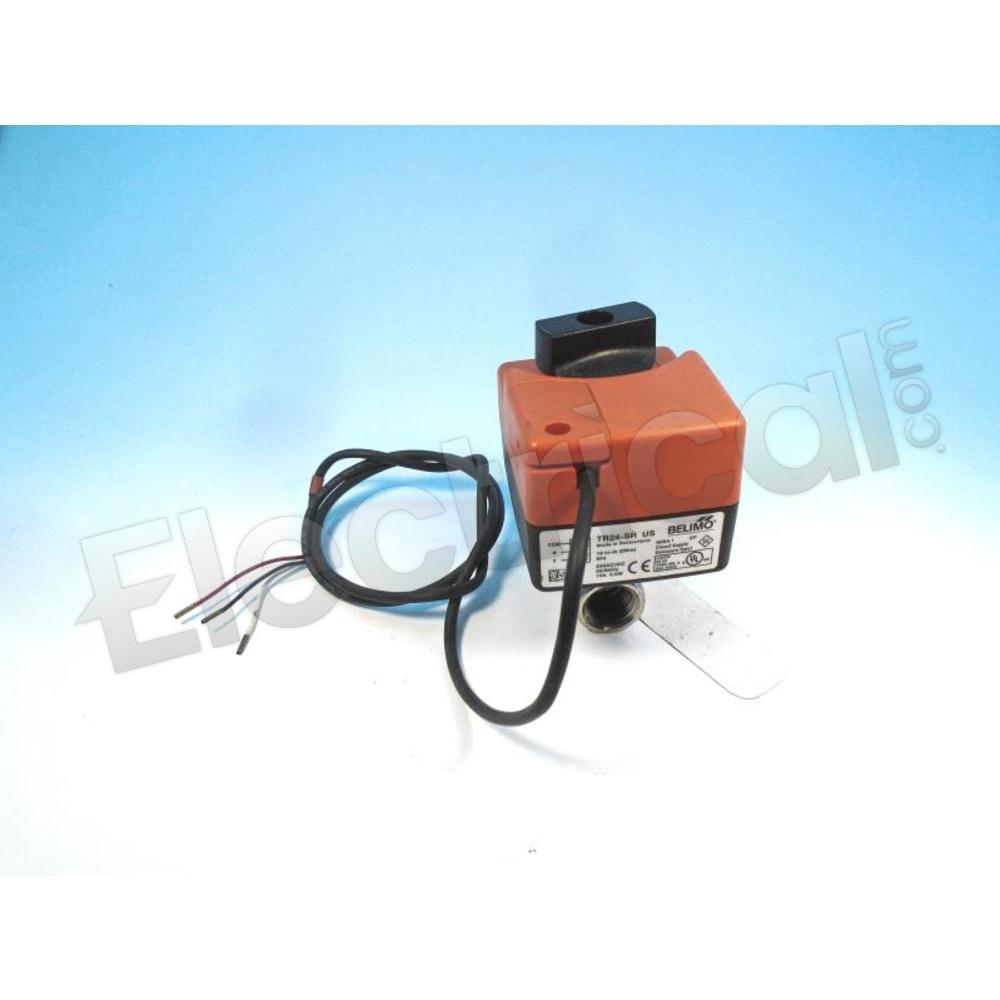 B208+TR24-SR US