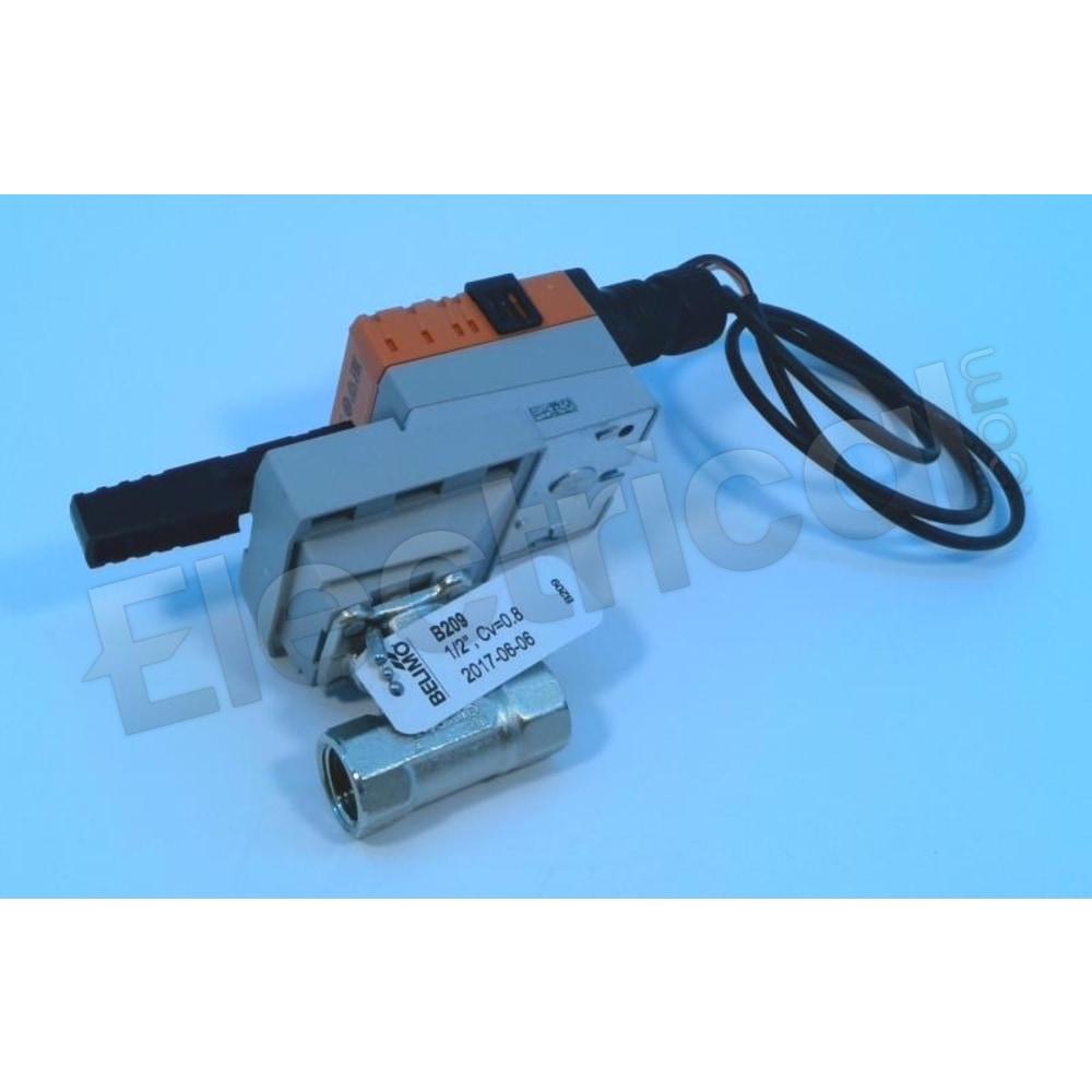 B209+LRB24-SR