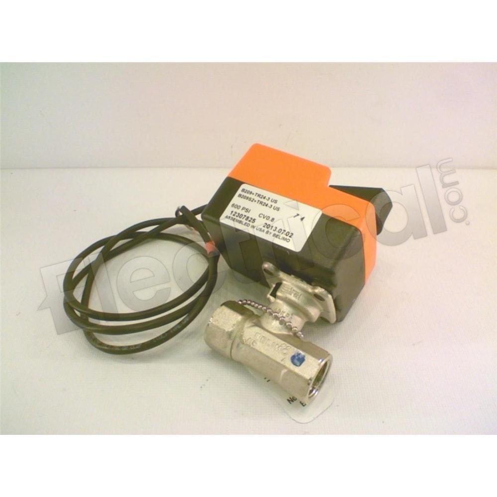 B209+TR24-3
