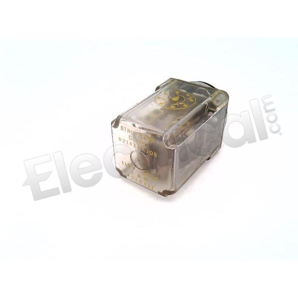 Struthers-Dunn Fuse Part And Accessory B214XBX103