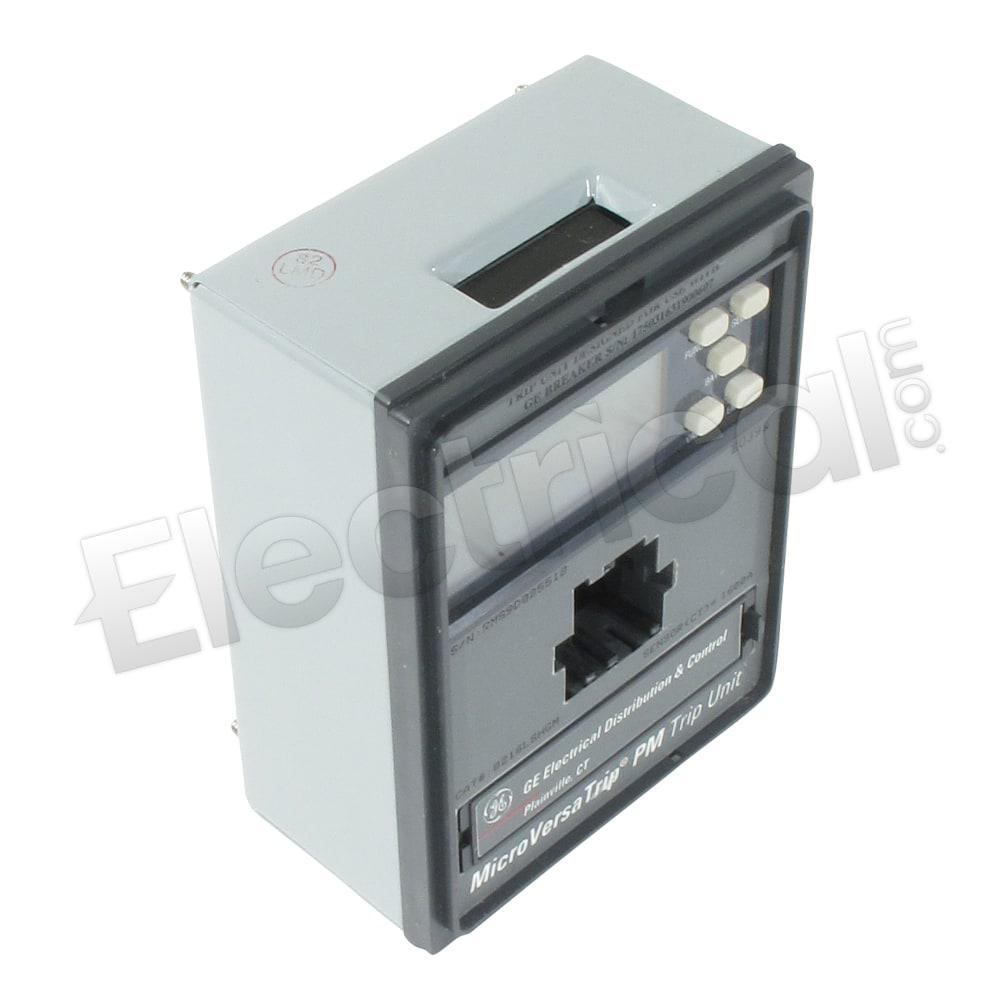 General Electric Trip Units And Programmers B216LSHGM