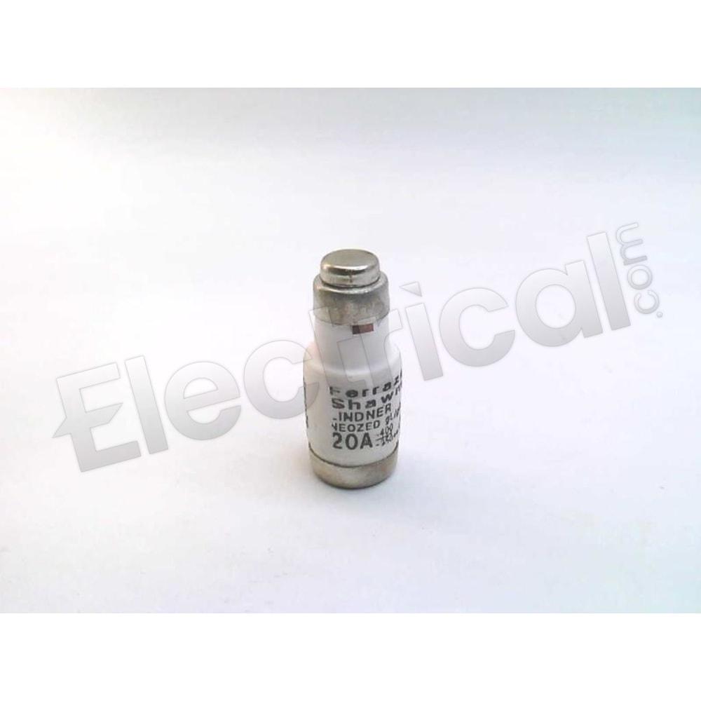 Mersen Low Voltage B217742