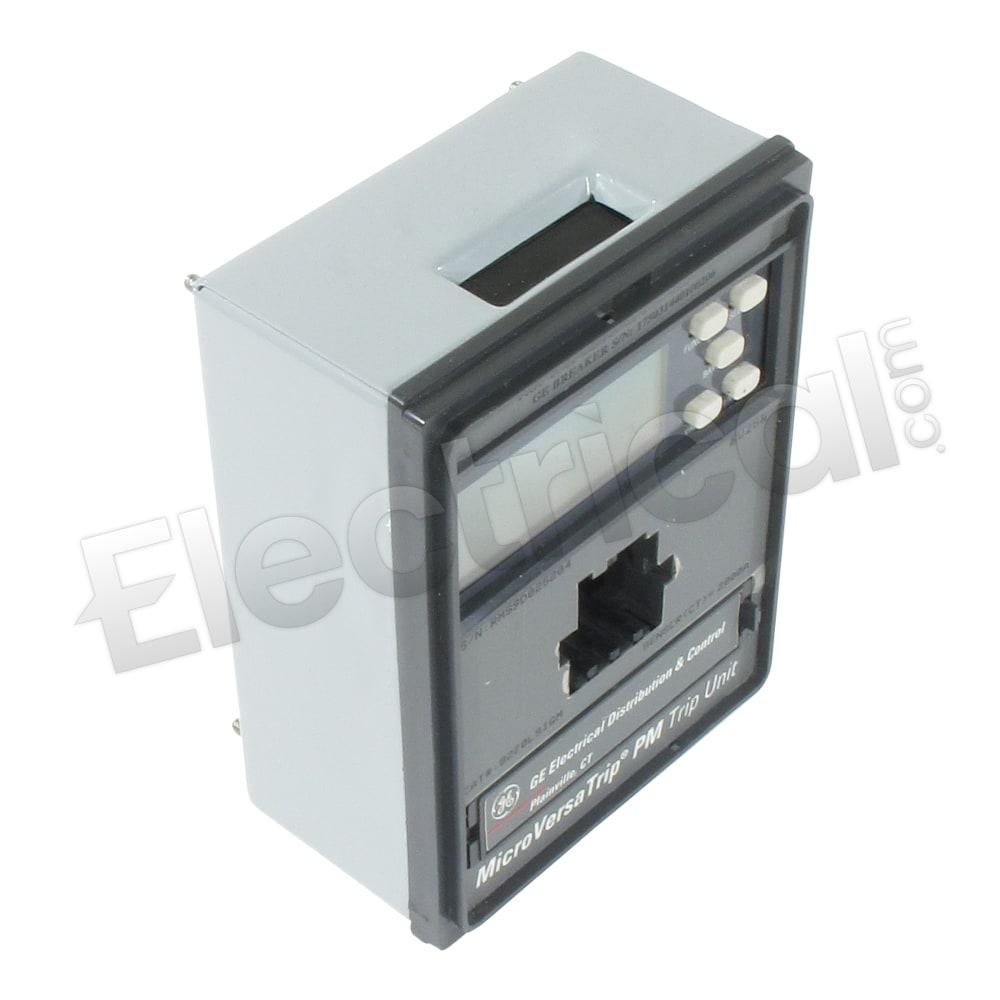 General Electric Trip Units And Programmers B220LSIGM