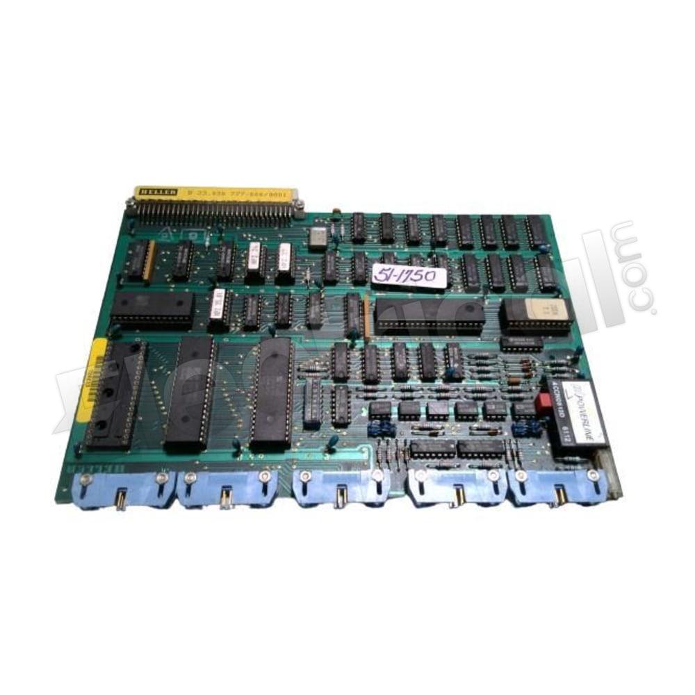 B23.030-777-000
