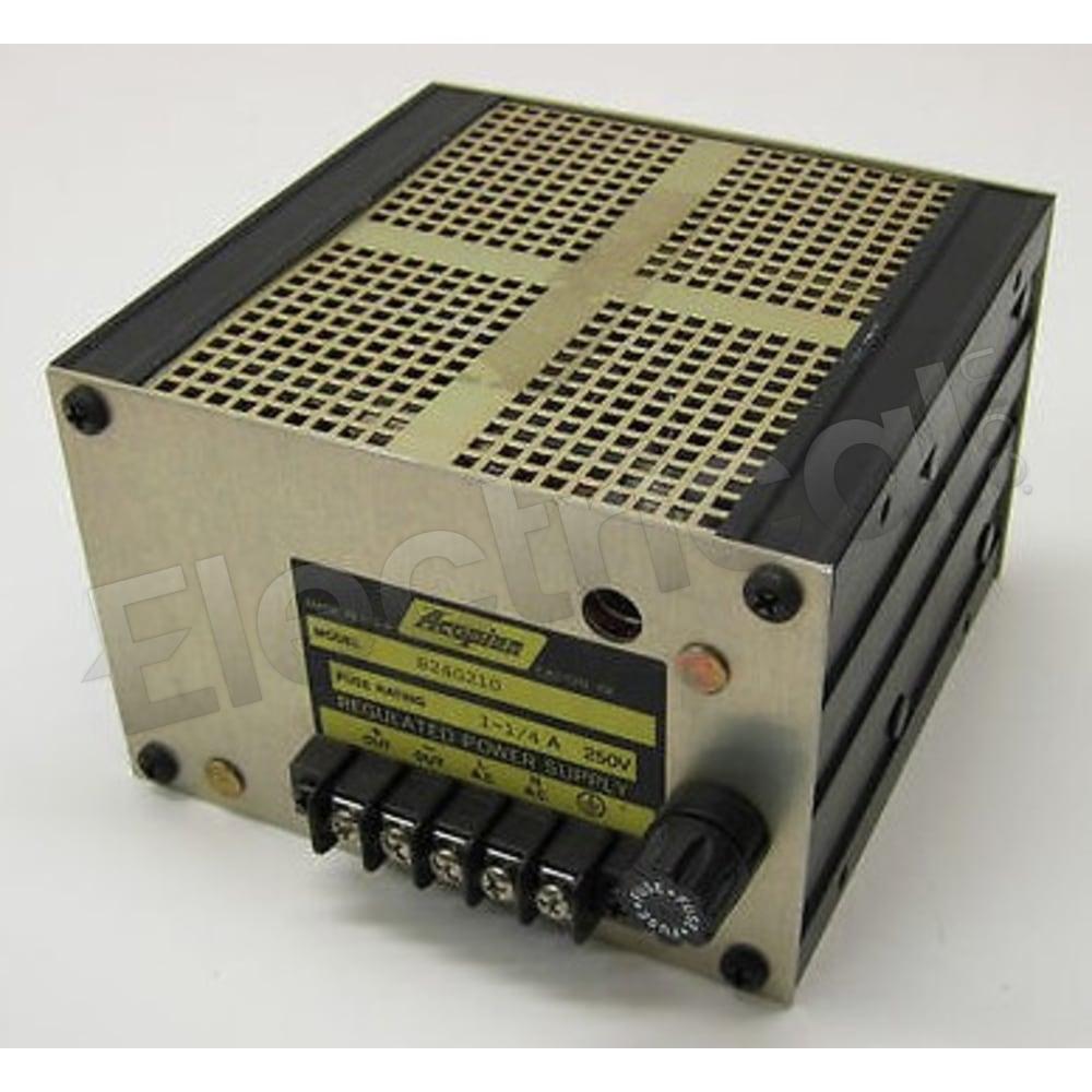 B24G210M
