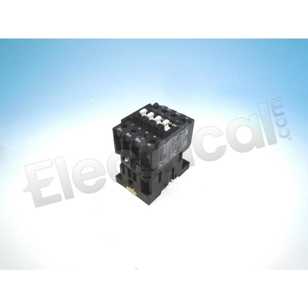 B25-30-01-120V-50/60HZ