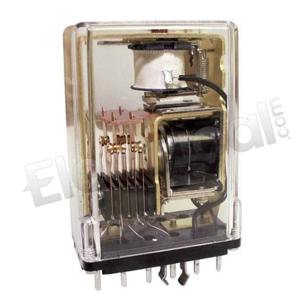 Struthers-Dunn Fuse Part And Accessory B255XBXP-24D