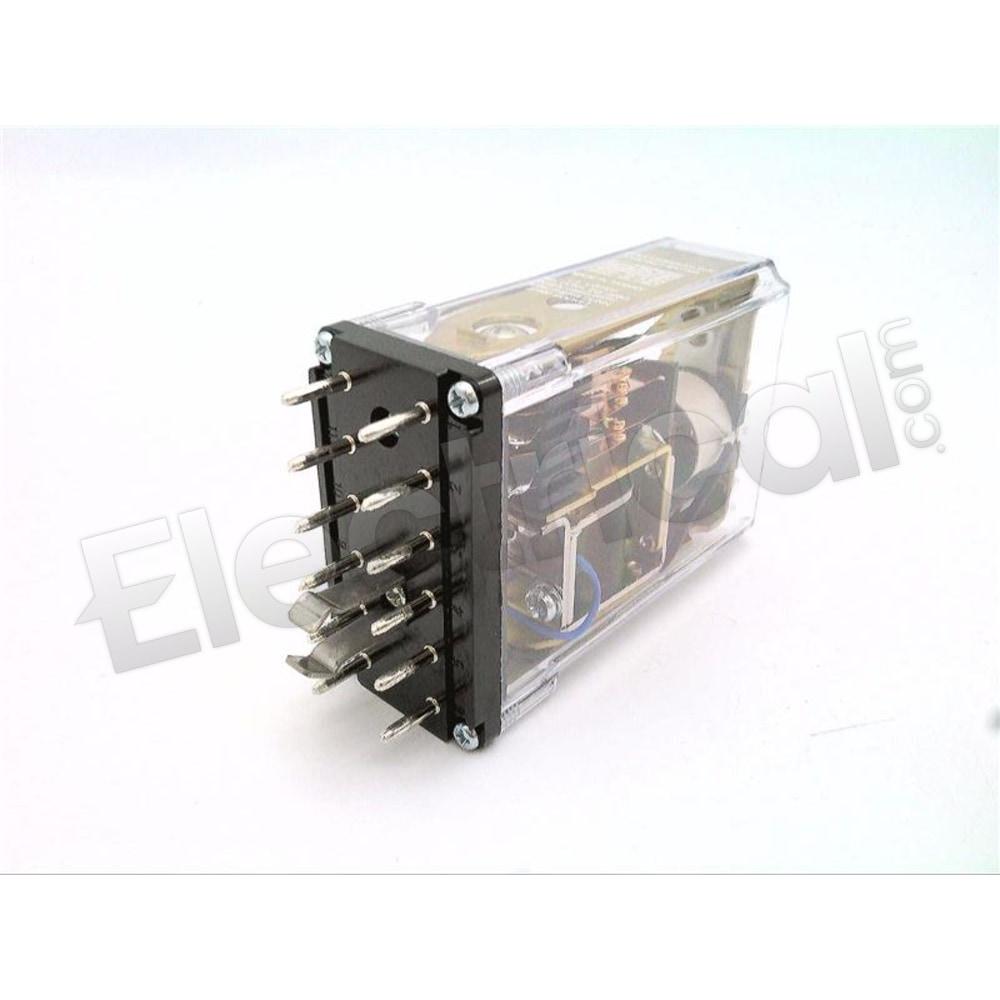 B255XCXP-120VAC