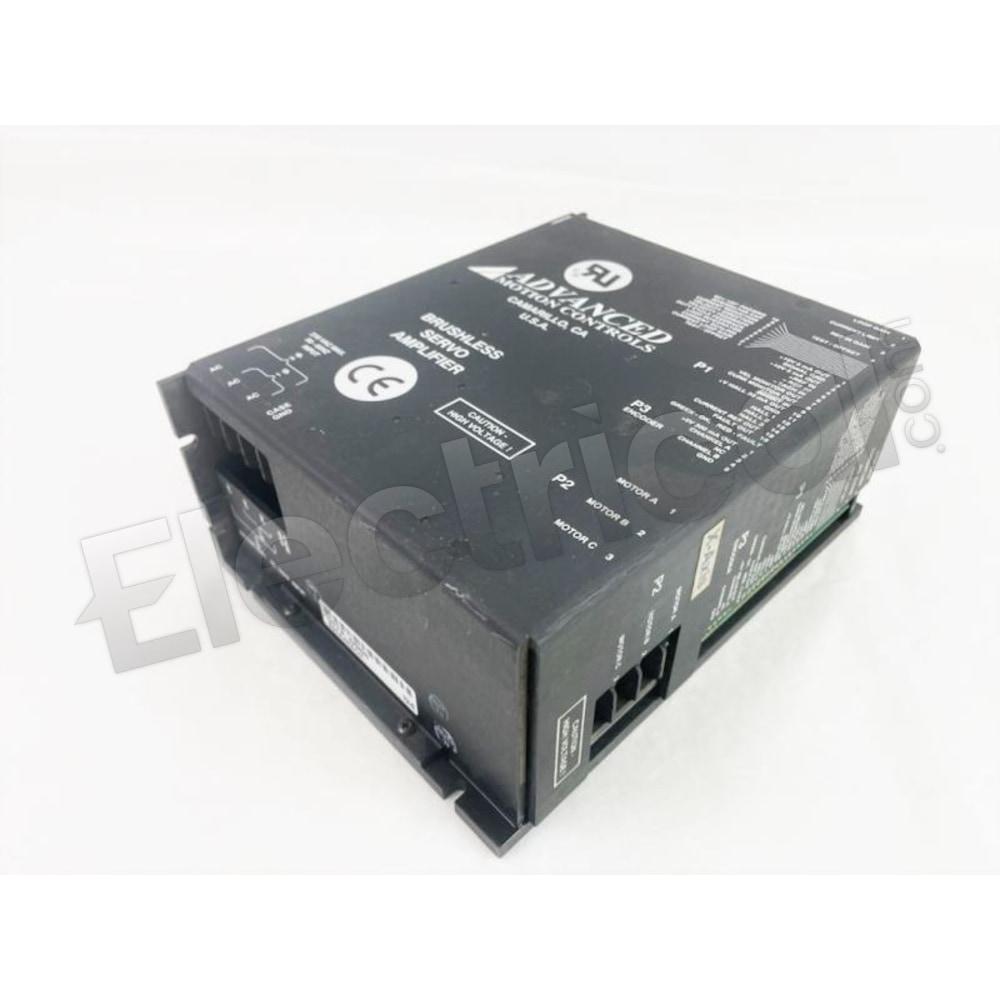 B25A40ACH